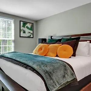 The Clark At Midtown Memphis