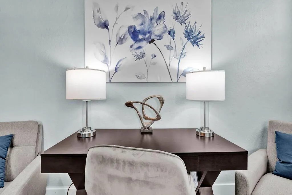 Cheerful Midtown Home With View Of Rhodes College Memphis Holiday home